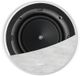 KEF Ci Series 8" White In-Ceiling Speaker (Each)-2
