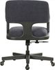 Hooker® Furniture Briar Wolf Ebony Executive Office Chair-2