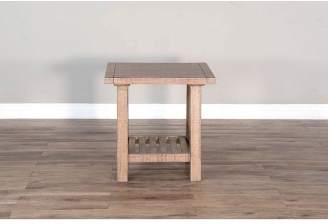 Sunny Designs™ Vivian Desert Rock End Table-2