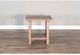 Sunny Designs™ Vivian Desert Rock End Table-3