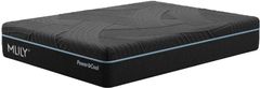 MLILY® PowerCool 11.5" Hybrid Firm Tight Top Queen Mattress in a Box