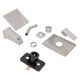 ZLINE Palisades Brushed Nickel Modern Shower System-4