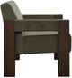 Signature Design by Ashley® Adlanlock Olive Accent Chair-2