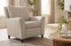 Palliser® Furniture Customizable India Chair-1
