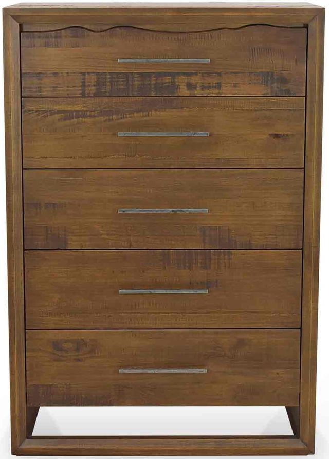 Steve Silver Co. Lofton Mocha Chest-0