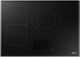 Dacor® Contemporary 30" Black Induction Cooktop-0