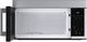 Bosch® 300 Series 30" 1.7 Cu. Ft. Stainless Steel Over the Range Microwave-1