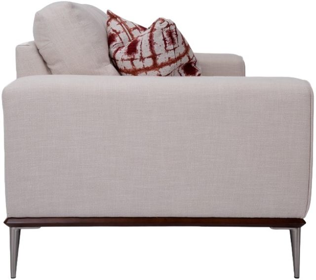 Decor-Rest® Furniture LTD Customizable 2030 Loveseat-2