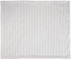 Signature Design by Ashley® Alsonwell 3-Piece White Throw Blanket Set