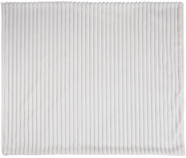 Signature Design by Ashley® Alsonwell 3-Piece White Throw Blanket Set-1