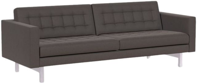 American Leather® Customizable Parker Leather Sofa-0