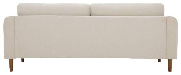 Moe's Home Collection Quinn Oatmeal Sofa-3