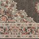 Surya Alfresco Brown/Sage 5'x8' Area Rug-3
