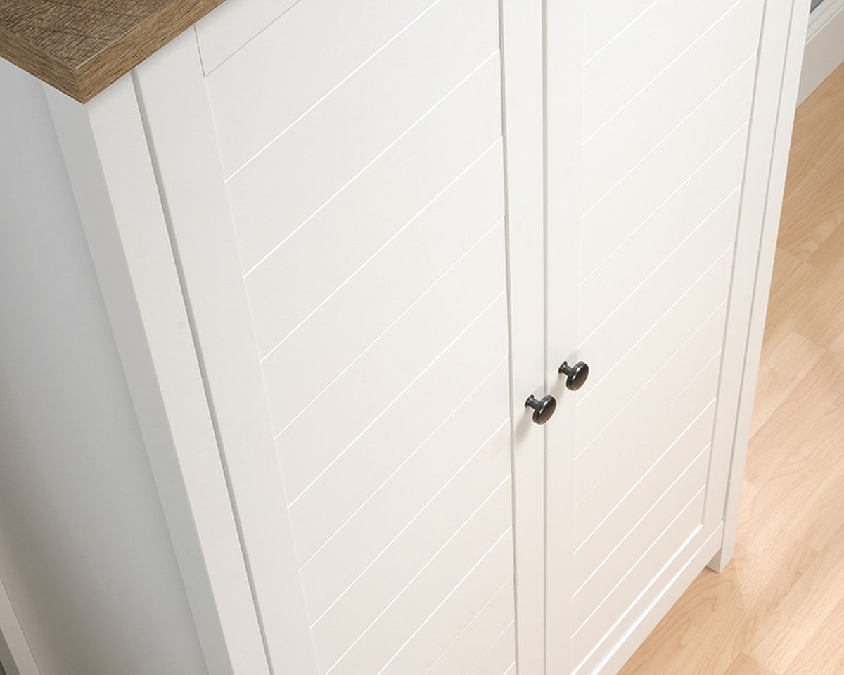 Sauder Cottage Road Storage Cabinet - Thumbnail 4