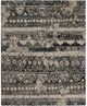 Feizy Palomar Charcoal 5' x 8' Rug-0