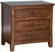 Sunny Designs™ Santa Fe Petite Nightstand-0