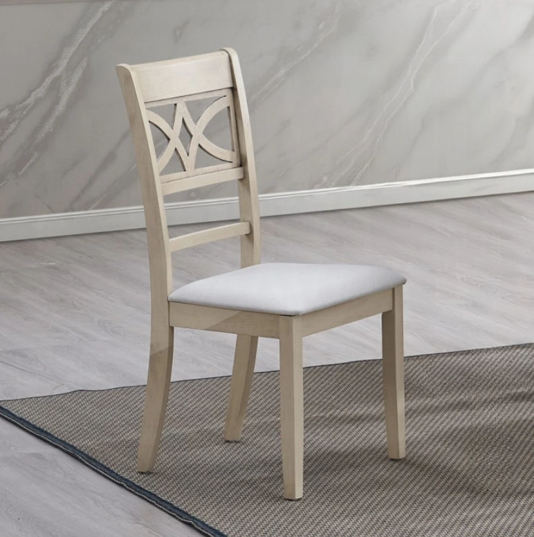 Acme Furniture Ferris Side Chair - Thumbnail 3