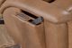 Flexsteel® Ranger Oakridge Brown Power Reclining Sofa-3