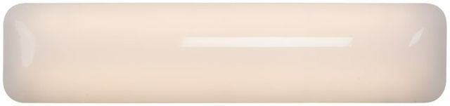 YHD White 51'' 2-Light Overhead Fluorescent Lighting-2