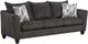 Affordable Furniture 4100 Wow Dusk Sofa-0