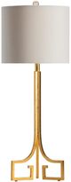 Crestview Collection Lux Gold Table Lamp-0