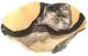 A & B Home Eduardo Multi-Colored Hand-Carved Zebra Onyx Bowl-0