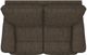 La-Z-Boy® Jay La-Z-Time® Java Reclining Loveseat-2