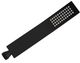 ZLINE Autograph Edition Matte Black Crystal Bay Thermostatic Shower System-1