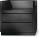 Napoleon OASIS® Matte Black Under Grill Cabinet for BIG32 and BI32-3