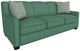 Best® Home Furnishings Customizable Marinette Espresso Full Memory Foam Sleeper Sofa-0