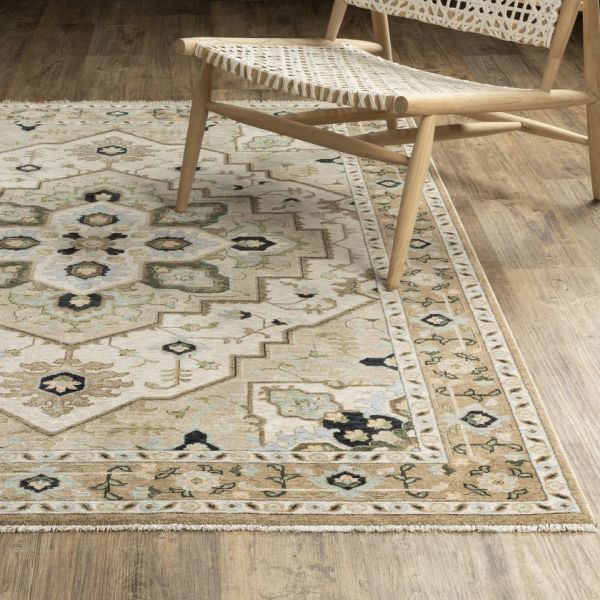Oriental Weavers™ Westwood 5'x8' Style 1 Area Rug-1
