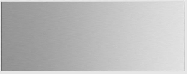 Fisher & Paykel 30" Stainless Steel Low Backguard-0