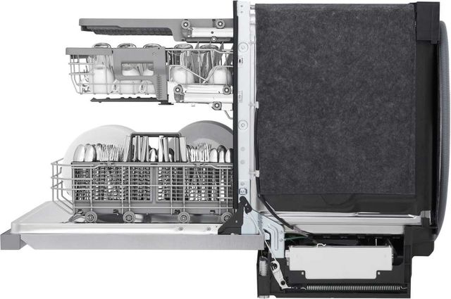 LG 4 Piece Stainless Steel Kitchen Package-27