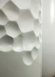 Le Present Bubble White 36" Planter-4