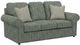 England Furniture Customizable Malibu Apartment Sofa-4