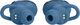 JBL® Endurance Race TWS Blue Wireless Earbud Headphones-4