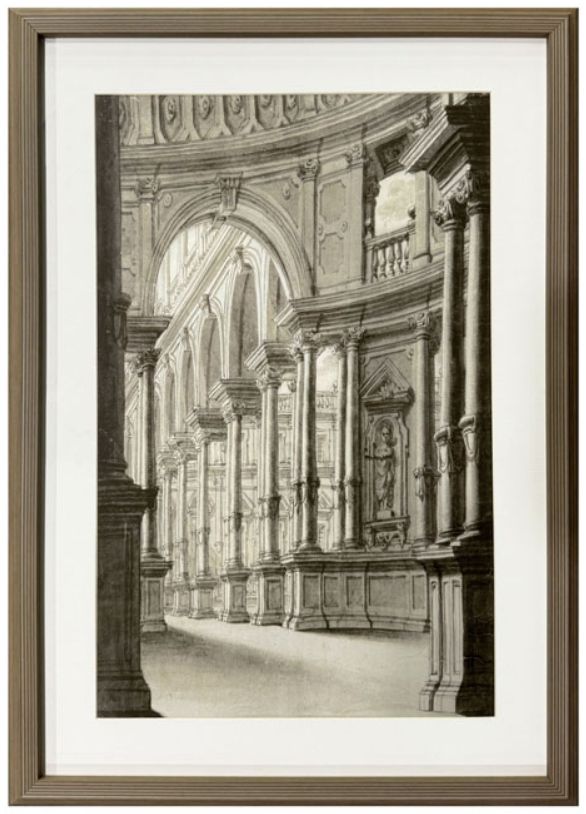 Signature Design by Ashley® Jebkins Wall Art-0