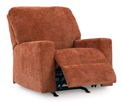 Signature Design by Ashley® Aviemore Spice Manual Recliner-0