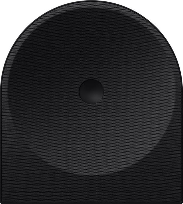 Samsung Music Studio 5 2 Channel Black Smart Connected Speaker-0