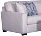 Mayo Customizable 7101F 2-Piece L-Shape Sectional-1