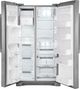 Electrolux Signature Design 25.93 Cu. Ft. Side-by-Side Refrigerator-Stainless Steel-1
