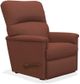 La-Z-Boy® Collage Burgundy Reclina-Way® Wall Recliner-0