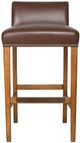 Vanguard® Furniture Customizable Gin Fizz/Harvey Wallbanger Bar Stool-1