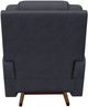 La-Z-Boy® Sparrow Harbor Power Rocking Recliner with Headrest-3