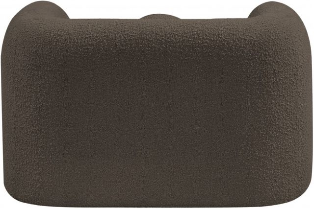 Meridian Furniture Emory Brown Chair-3