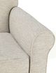 Signature Design by Ashley® Renley Opal Swivel Glider Accent Chair-5