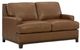 Signature Design by Ashley® Gambellara Amber Loveseat-0