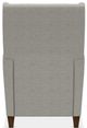 La-Z-Boy® Sonoma Linen High Leg Recliner-3