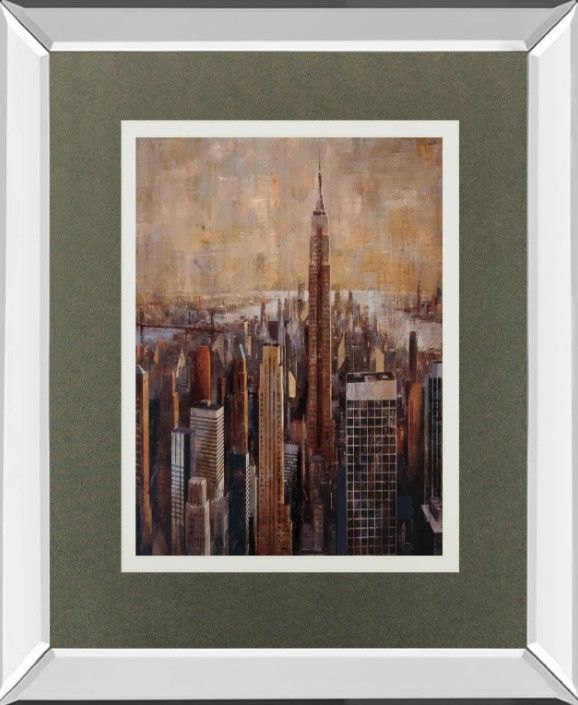 Classy Art Sky’s the Limit by Bofarull, M. Wall Art-0