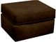 England Furniture Customizable Nessa Gliding Ottoman-2
